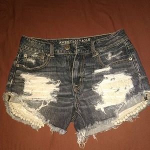 Brand New American Eagle shorts!!!